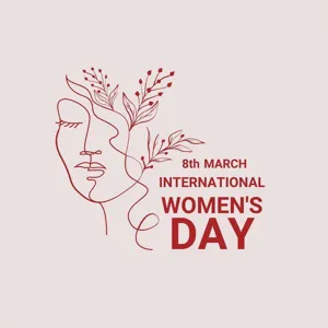 Various Artists - 8th March- International women's day (2024) Mp3 320kbps [PMEDIA] 