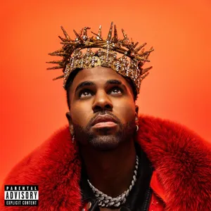 Jason Derulo - Nu King (2024) Mp3 320kbps [PMEDIA] 