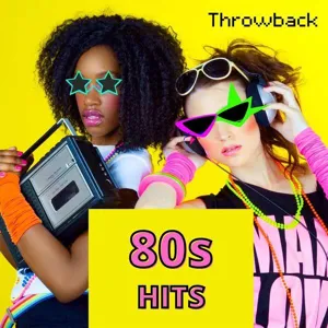 Various Artists - 80s Hits- Throwback (2024) Mp3 320kbps [PMEDIA] 