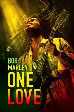 Bob Marley One Love