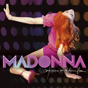 Madonna - Best Of Madonna (2023 Pop) [Flac 16-44]