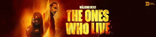 The Walking Dead: The Ones Who Live