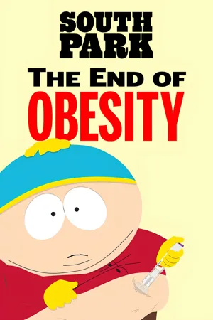 South Park The End of Obesity