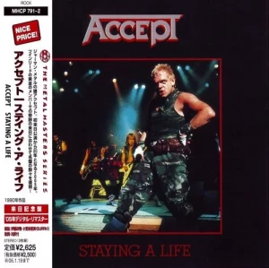 Accept-Staying.A.Life-Live-2CD-Japanese.Edition-1990-320.KBPS-P2P