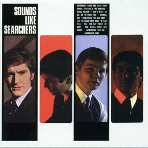 The.Searchers-Sounds.Like.The.Searchers-1965-320.KBPS-P2P