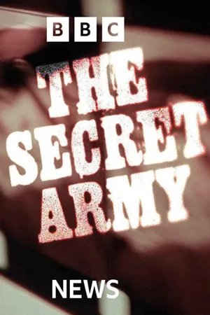 Secret Army