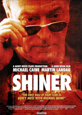 Shiner