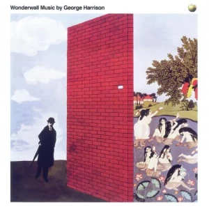 George.Harrison-Wonderwall.Music-2014.Remaster-2014-320.KBPS-P2P