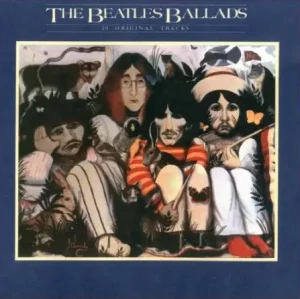 The.Beatles-Ballads-2002-MP3.320.KBPS-P2P