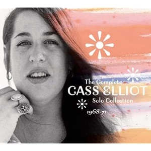 Cass.Elliot-The.Complete.Cass.Elliot.Solo.Collection.1968-71-2CD-2005-320.KBPS-P2P