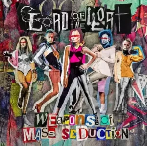 Lord.Of.The.Lost-Weapons.Of.Mass.Seduction-3CD-2023-MP3.320.KBPS-P2P