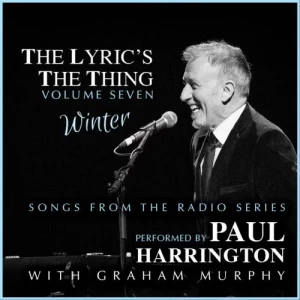 Paul.Harrington-The.Lyrics.The.Thing.Vol.7-Winter-2023-320.KBPS-P2P