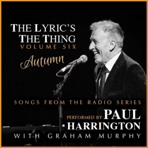 Paul.Harrington-The.Lyrics.The.Thing.Vol.6-Autumn-2023-320.KBPS-P2P