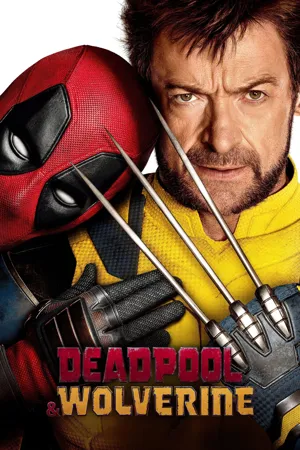 Deadpool and Wolverine