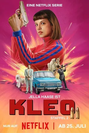 Kleo