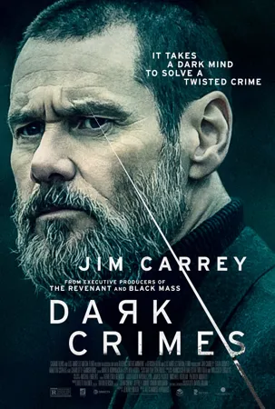 Dark Crimes