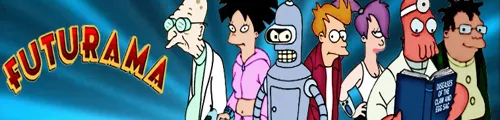 Futurama