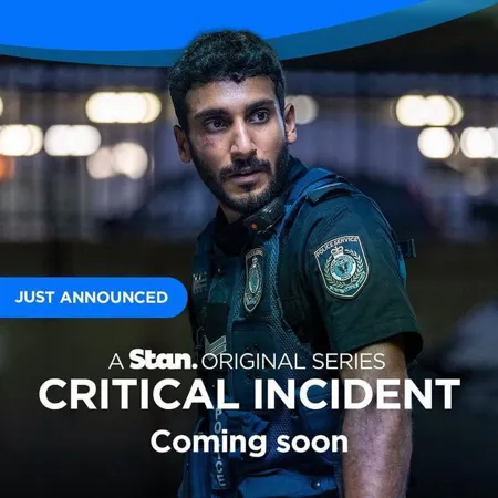 Critical Incident