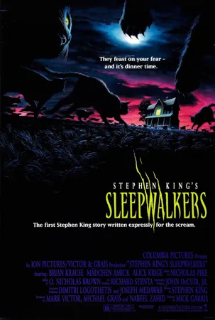 Sleepwalkers