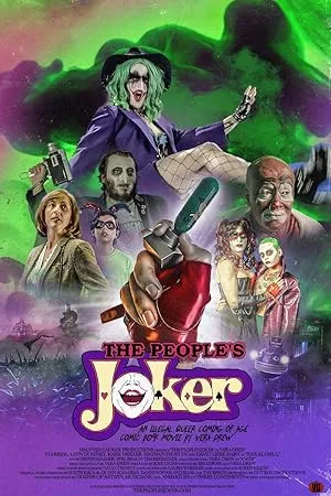 The People's Joker