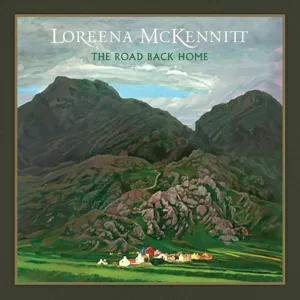 Loreena McKennitt - The Road Back Home - 2024 - WEB FLAC 16BITS 44.1KHZ-EICHBAUM