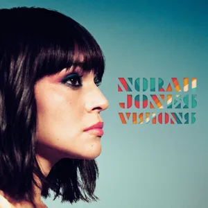 Norah Jones - Visions (2024) [24Bit-96kHz] FLAC [PMEDIA] 