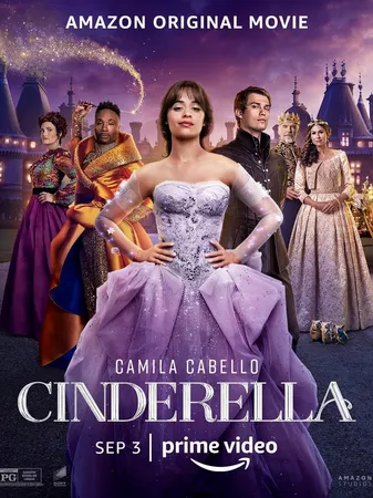 Cinderella