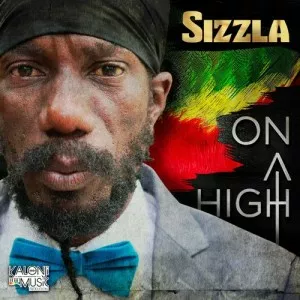 Sizzla-On.a.High-2021-MP3.320.KBPS-P2P