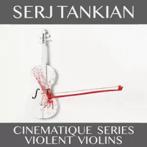 Serj.Tankian-Cinematique.Series-Violent.Violins-2021-320.KBPS-P2P