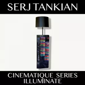 Serj.Tankian-Cinematique.Series-Illuminate-2021-320.KBPS-P2P