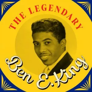 Ben.E.King-The.Legendary.Ben.E.King-2021-320.KBPS-P2P