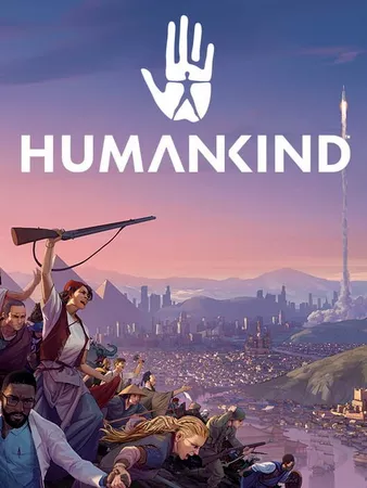 HUMANKIND