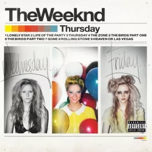 The.Weeknd-Thursday-Original.Reissue-2021-320.KBPS-P2P