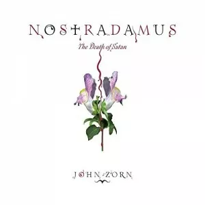 John.Zorn-Nostradamus-2021-MP3.320.KBPS-P2P