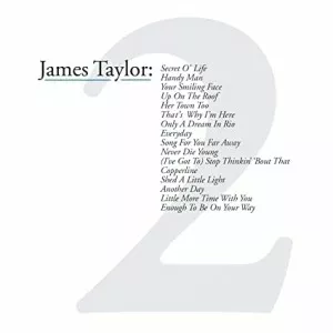 James.Taylor-Greatest.Hits.Vol.2-2000-MP3.320.KBPS-P2P