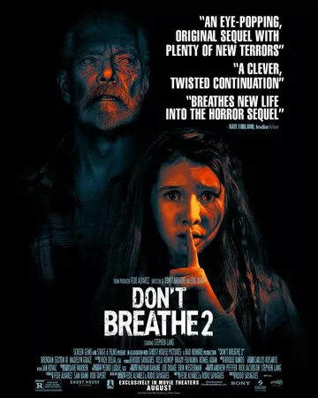 Dont Breathe 2