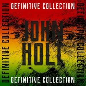 John.Holt-Definitive.Collection-2021-MP3.320.KBPS-P2P