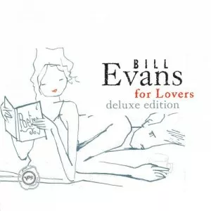 Bill.Evans-Bill.Evans.For.Lovers-Deluxe.Edition-2021-320.KBPS-P2P