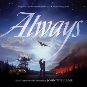 John.Williams-Always-Soundtrack-Expanded-1990.2021-P2P