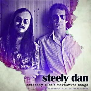 Steely.Dan-Somebody.Elses.Favorite.Songs-Live-2021-320.KBPS-P2P