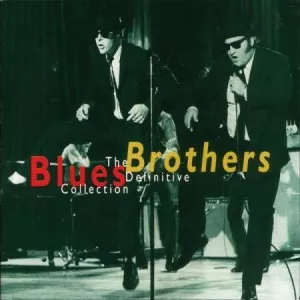 The.Blues.Brothers-The.Definitive.Collection-1992-320.KBPS-P2P