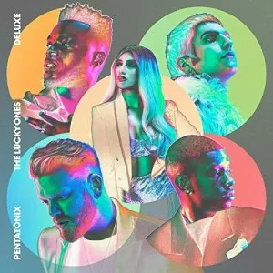 Pentatonix-The.Lucky.Ones-Deluxe-2021-M4A.iTunes-P2P