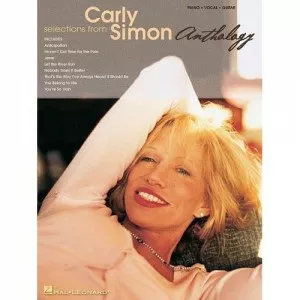 Carly.Simon-Anthology-2CD-2002-MP3.320.KBPS-P2P