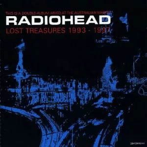 Radiohead-Lost.Treasures.1993-1997-2CD-1997-320.KBPS-P2P