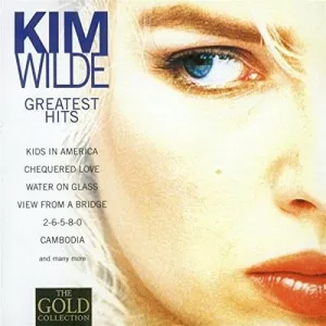 Kim.Wilde-Greatest.Hits-The.Gold.Collection-1996-320.KBPS-P2P