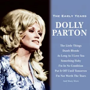 Dolly.Parton-The.Early.Years-2010-MP3.320.KBPS-P2P