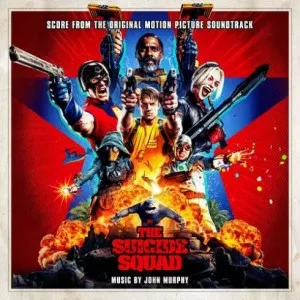 John.Murphy-The.Suicide.Squad-Soundtrack-2021-320.KBPS-P2P