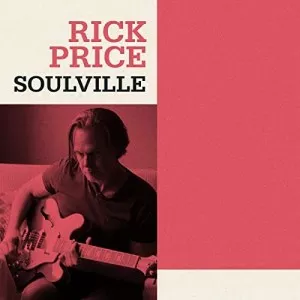 Rick.Price-Soulville-2021-FLAC.Lossless-P2P