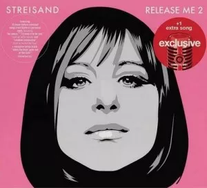 Barbra.Streisand-Release.Me.2-Target.Exclusive-2021-320.KBPS-P2P