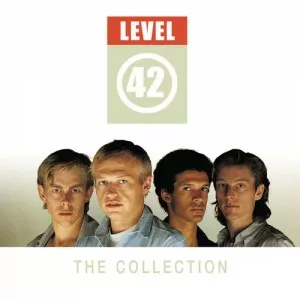 Level.42-The.Collection-2003-MP3.320.KBPS-P2P